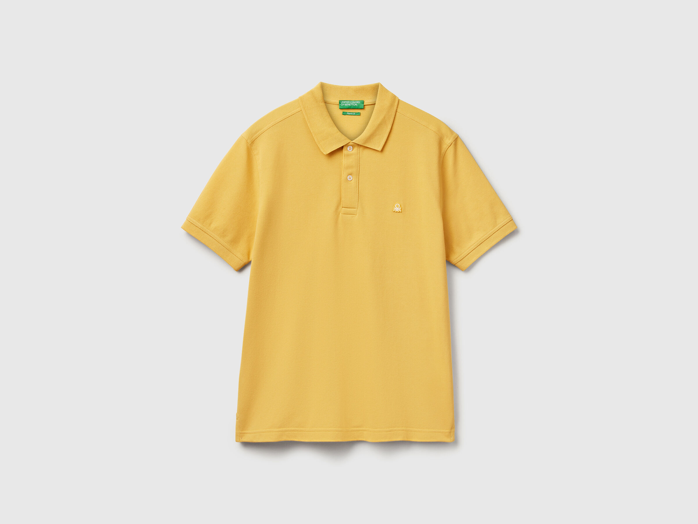 H/S POLO SHIRT Men image number 4
